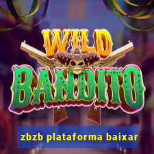 zbzb plataforma baixar